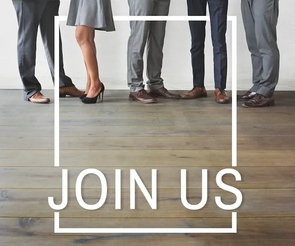 สมัครงาน