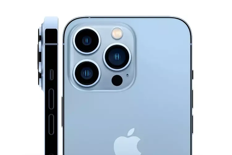 คาดกล้องหลังมีความละเอียดสูงถึง 48 ล้านพิกเซล แถมรองรับการถ่ายวิดีโอ 8K คาดกล้องหลังมีความละเอียดสูงถึง 48 ล้านพิกเซล แถมรองรับการถ่ายวิดีโอ 8K