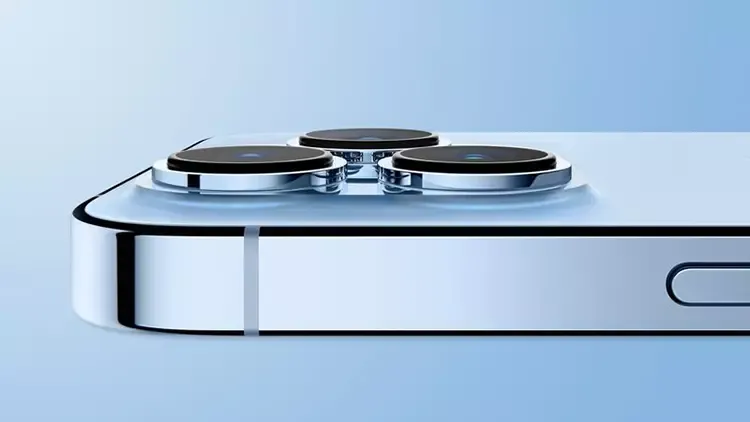 iPhone 14 ขยายเซนเซอร์พร้อมเพิ่มความละเอียดกล้อง ช่วยให้ภาพถ่ายและวิดีโอสวยขึ้น iPhone 14 ขยายเซนเซอร์พร้อมเพิ่มความละเอียดกล้อง ช่วยให้ภาพถ่ายและวิดีโอสวยขึ้น