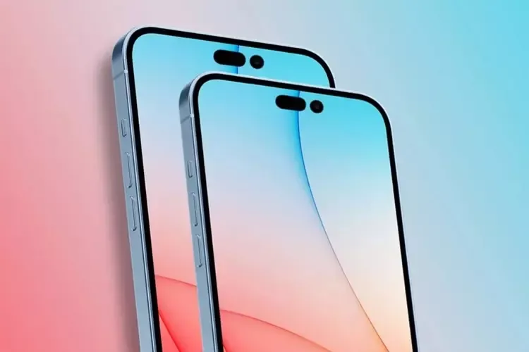 โมเดล iPhone 14 Series โมเดล iPhone 14 Series