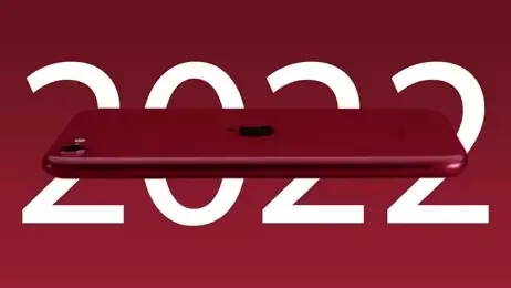 โมเดล iPhone SE 4