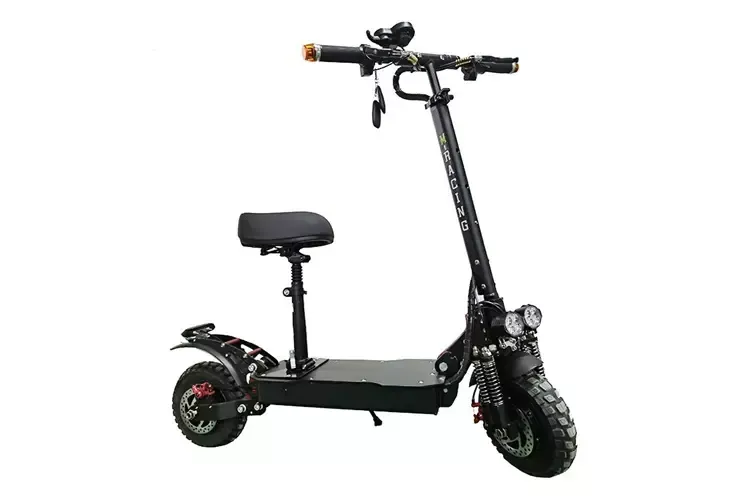 สกู๊ตเตอร์ไฟฟ้า MACCE รุ่น Off-road 