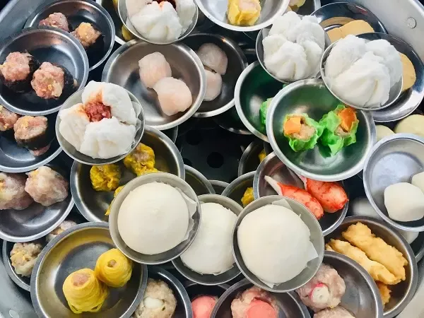 ร้านมุมหนน อาหารเช้า