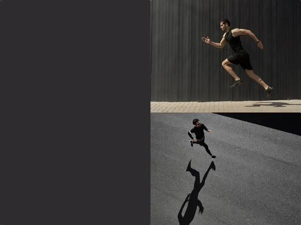 สีดำเทา