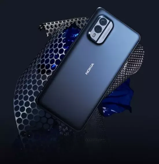 Nokia X30 5G 