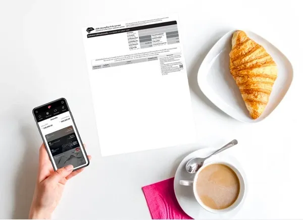 ตรวจสอบบัตรเครดิตผ่านแอปพลิเคชันธนาคาร ตรวจสอบบัตรเครดิตผ่านแอปพลิเคชันธนาคาร