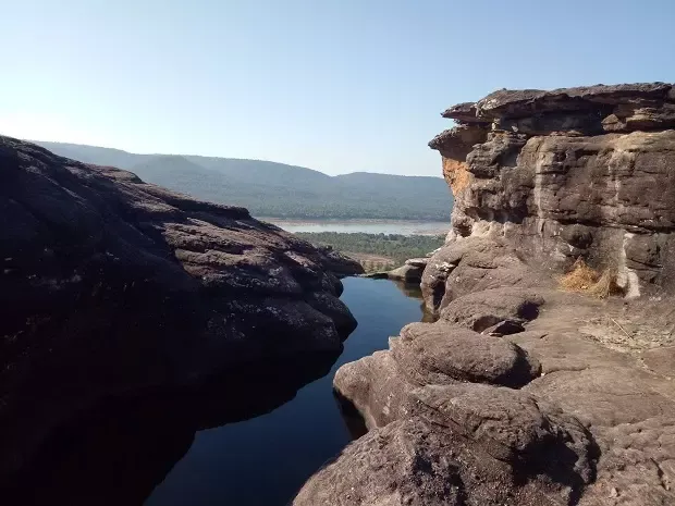 ผาโสก อุบลราชธานี ผาโสก อุบลราชธานี