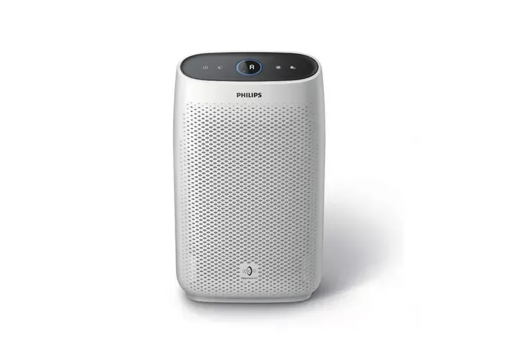 เครื่องฟอกอากาศ PHILIPS รุ่น AC1215 เครื่องฟอกอากาศ PHILIPS รุ่น AC1215
