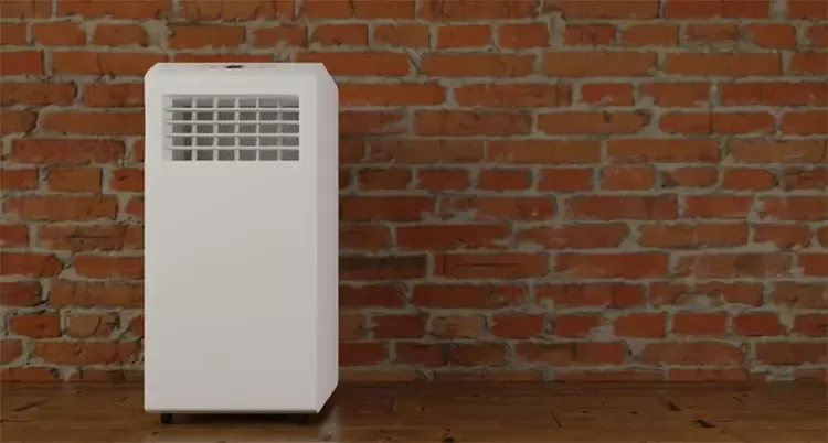 ซัมเมอร์นี้เย็นสบายเวอร์ กับแอร์เคลื่อนที่เพื่อนรู้ใจของคนขี้ร้อน ซัมเมอร์นี้เย็นสบายเวอร์ กับแอร์เคลื่อนที่เพื่อนรู้ใจของคนขี้ร้อน