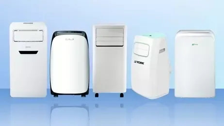 แอร์เคลื่อนที่จากแบรนด์ชั้นนำ