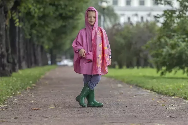 เสื้อกันฝน เสื้อกันฝน