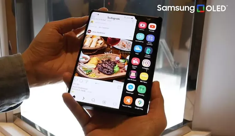 ทดสอบการทำงานของมือถือหน้าจอสไลด์ได้ ทดสอบการทำงานของมือถือหน้าจอสไลด์ได้