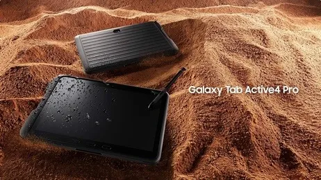Samsung Galaxy Tab Active 4 Pro