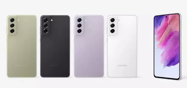 Samsung Galaxy S21 FE