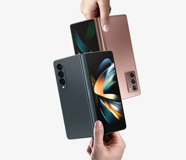 โทรศัพท์มือถือซัมซุง