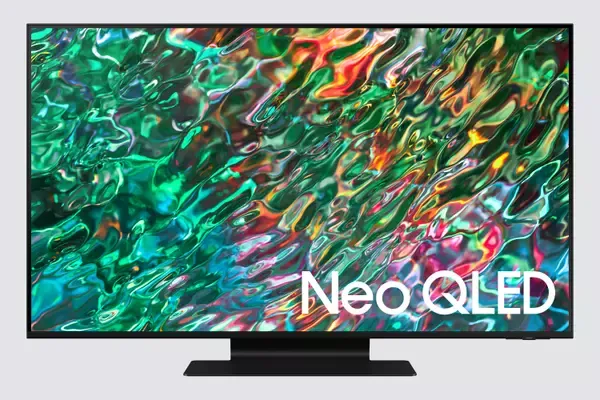 จอทีวี Samsung 55 นิ้ว Neo QLED