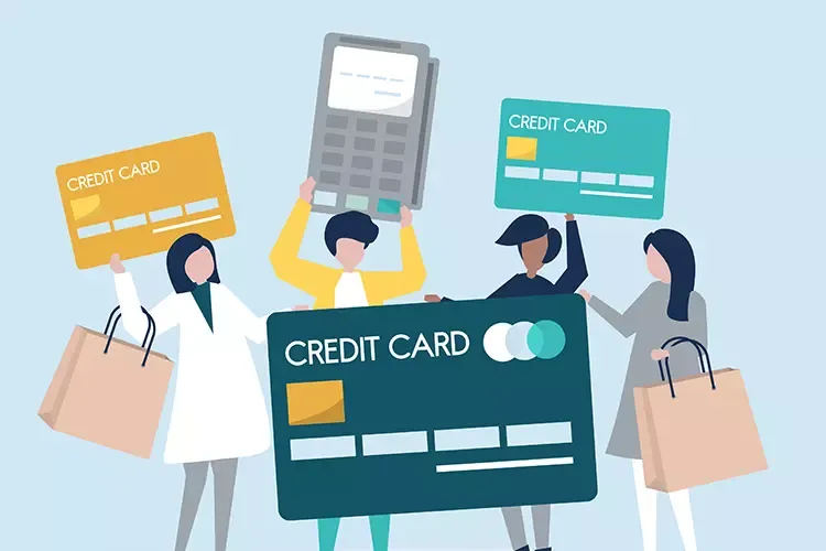 เช็คโปรโมชั่นบัตรเครดิตก่อนช้อป จะได้ไม่พลาดสิทธิประโยชน์ดี ๆ ที่มีเฉพาะผู้บัตร เช็คโปรโมชั่นบัตรเครดิตก่อนช้อป จะได้ไม่พลาดสิทธิประโยชน์ดี ๆ ที่มีเฉพาะผู้บัตร