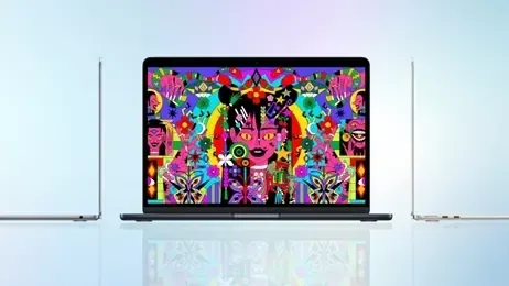 Apple MacBook Air M2