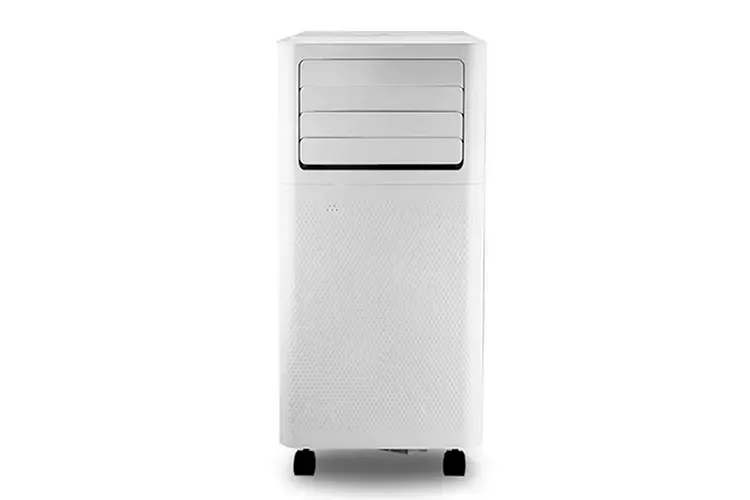 TCL เครื่องปรับอากาศเคลื่อนที่ สามารถเลือกปรับแรงลมได้ 3 ระดับ TCL เครื่องปรับอากาศเคลื่อนที่ สามารถเลือกปรับแรงลมได้ 3 ระดับ