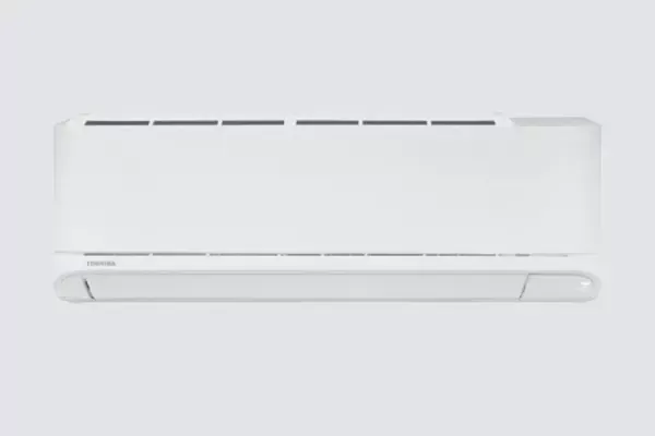 แอร์ติดผนังสีขาว TOSHIBA