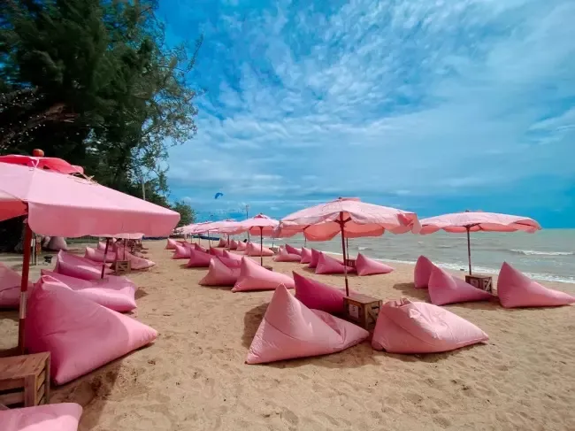 คาเฟ่ทูทู่บีช คาเฟ่ทูทู่บีช