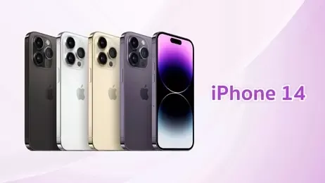 ราคาโทรศัพท์มือถือ iPhone 14