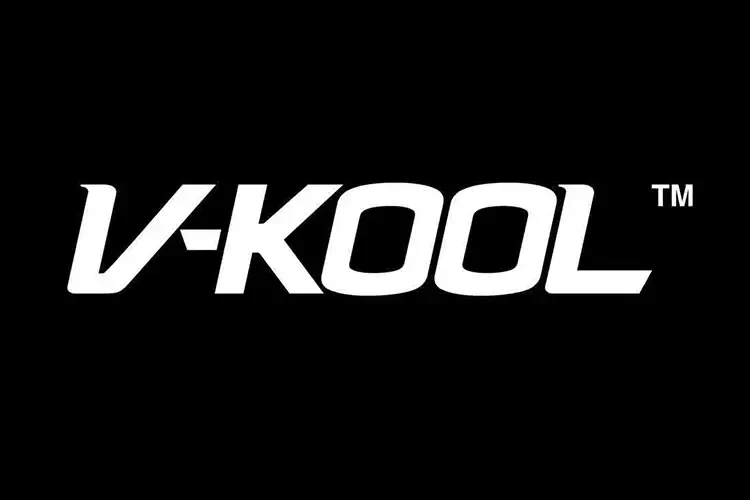 โลโก้ฟิล์มติดรถยนต์ V-Kool 