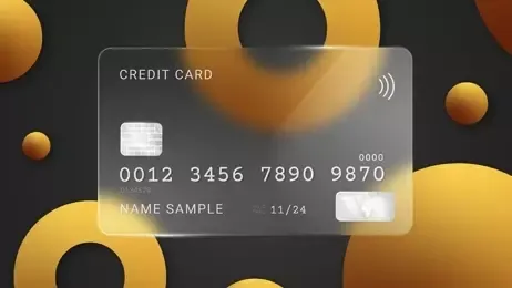 บัตรเครดิตเสมือน