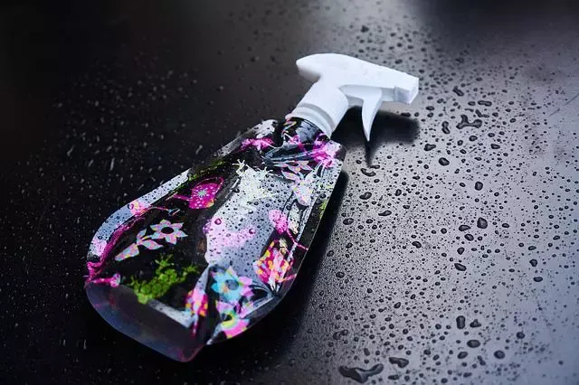 สเปรย์กันน้ำ สเปรย์กันน้ำ