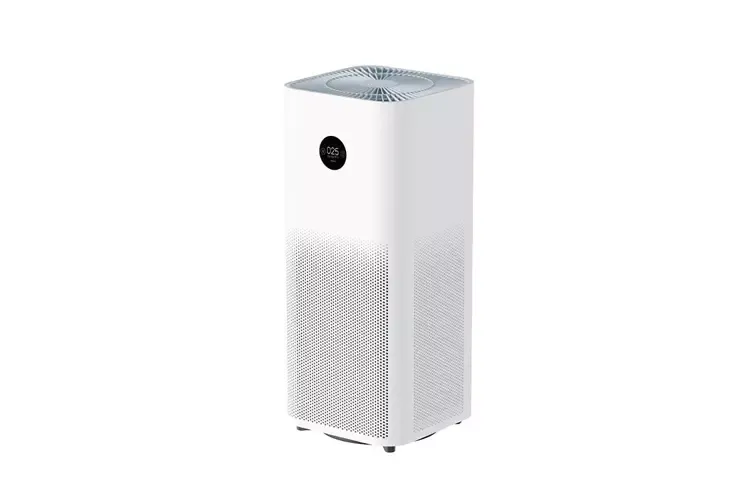 เครื่องฟอกอากาศ Xiaomi Air Purifier Pro H เครื่องฟอกอากาศ Xiaomi Air Purifier Pro H