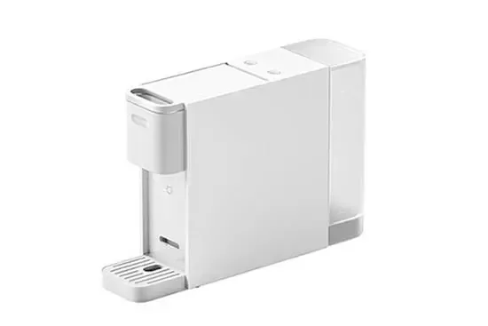 เครื่องชงกาแฟแคปซูล Xiaomi รุ่น Mijia S1301 เครื่องชงกาแฟแคปซูล Xiaomi รุ่น Mijia S1301