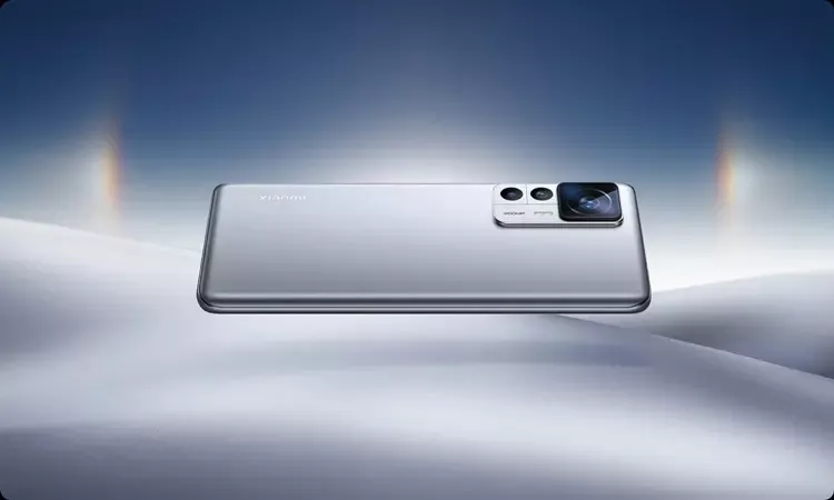 Xiaomi 12T Pro 