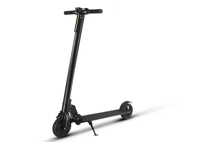 สกู๊ตเตอร์ไฟฟ้า Xu Le รุ่น NSP 