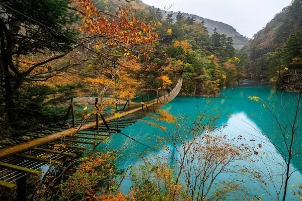 Yume no Tsuribashi Yume no Tsuribashi