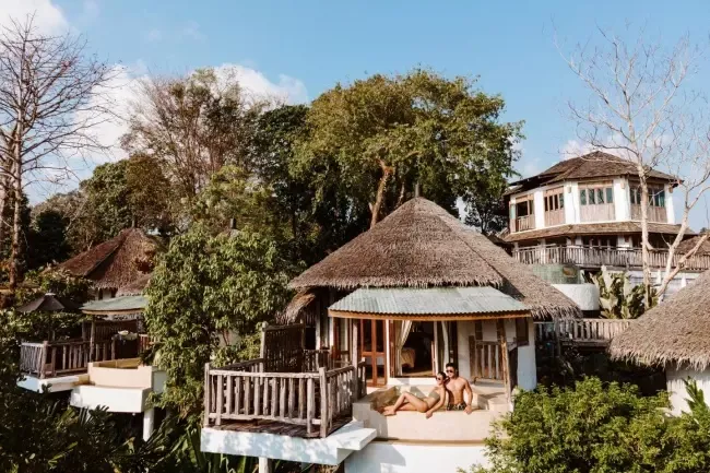 อาน่า รีสอร์ท แอนด์ สปา อาน่า รีสอร์ท แอนด์ สปา