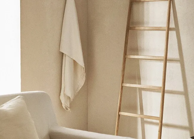 ราวไม้ตากผ้า ราวไม้ตากผ้า