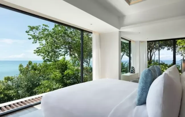 ที่พักเกาะลันตา ที่พักเกาะลันตา