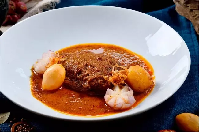 เมนูอาหารจากห้องอาหารศิลาดล เมนูอาหารจากห้องอาหารศิลาดล