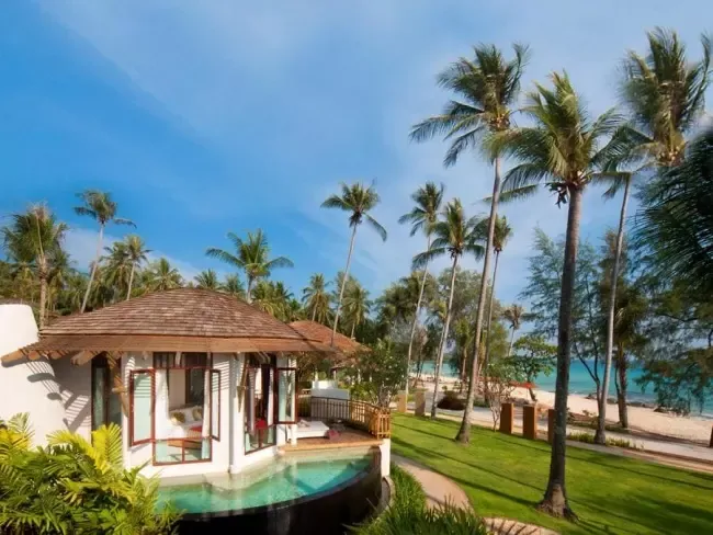 จามส์ เฮาส์ จามส์ เฮาส์