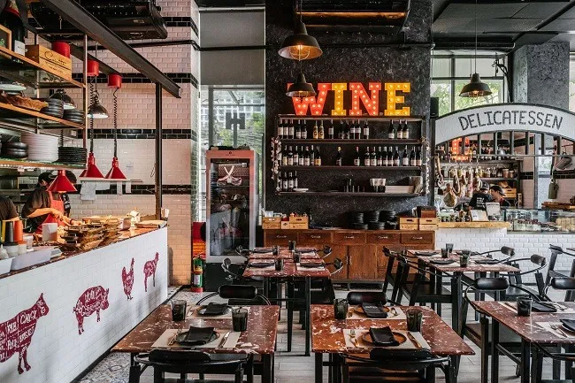 Cocotte Farm Roast & Winery