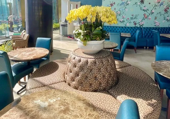 ร้าน Coffee Beans by Dao