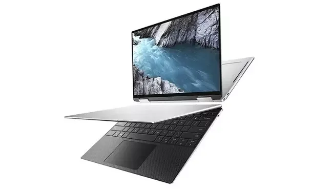Dell XPS 13 2-in-1