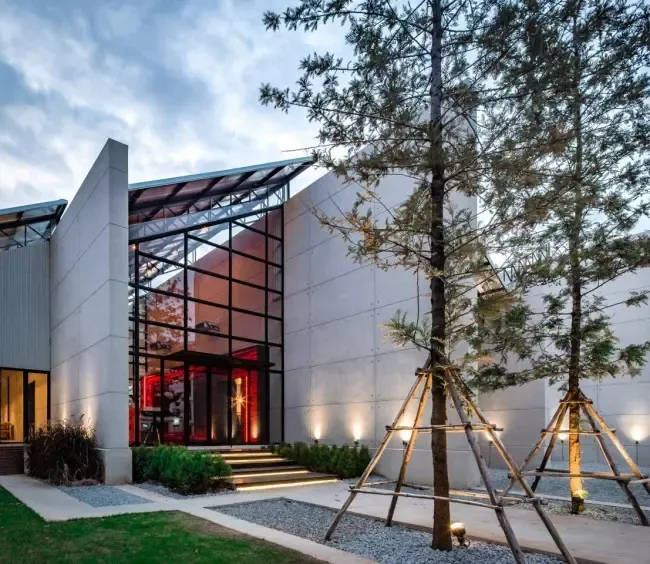 ร้าน Grillicious Japanese BBQ