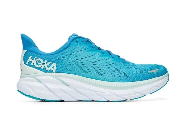 Hoka Clifton 8