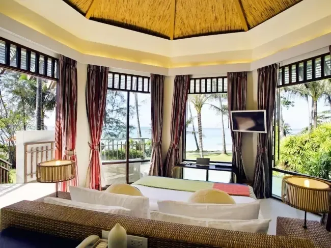 ที่พักจามเฮาส์ ที่พักจามเฮาส์