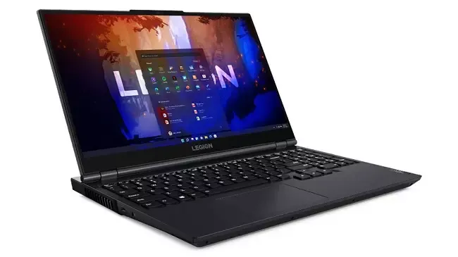 Lenovo Legion 5