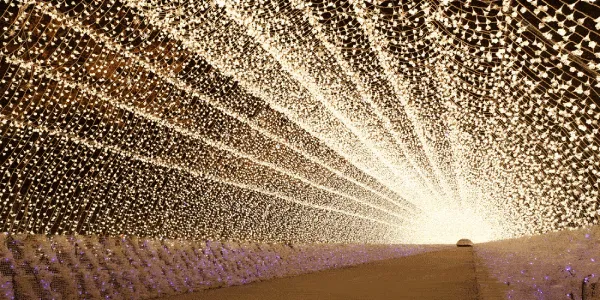 อุโมงค์ไฟ อุโมงค์ไฟ