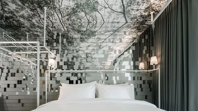 โปรโมชั่นโรงแรม Little Shelter Chiang Mai