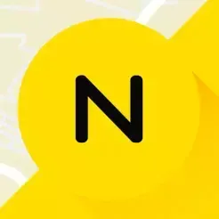 NOSTRA Map - GPS Navigation