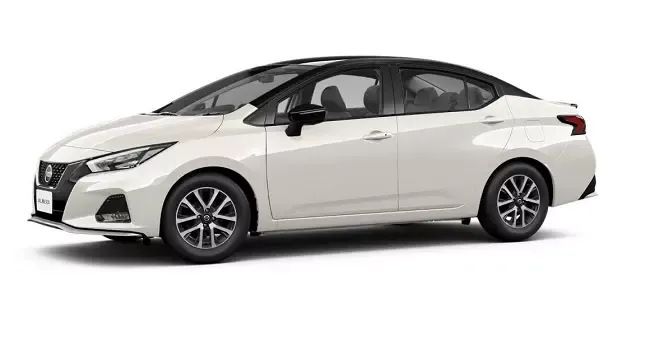 รถ New NISSAN ALMERA Sportech-X